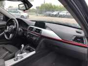 BMW 3er F30 F31 Sportline Armaturenbrett Cockpit Armaturentafel im Rohbau
