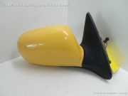 Daewoo Nexia ROK Aussenspiegel Spiegel Rückspiegel rechts gelb manuell 3trg