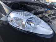 Fiat Grande Punto 199 Scheinwerfer rechts Frontscheinwerfer Valeo Headlight