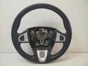 Renault Megane III 3 Lederlenkrad Lenkrad Leder 3-Speichen mit Multifunktion