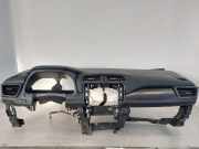 Nissan Leaf ZE1 40kWh Armaturenbrett Armaturentafel Dashboard Cockpit