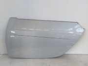 Smart ForTwo 450 Cabrio Türpaneel vorn links Türbeplankung EAD Silber metallic