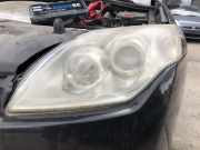 Renault Laguna III 3 Scheinwerfer links Hauptscheinwerfer Halogen stark Trüb OE
