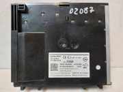 Opel Astra K B16 Steuergerät Radio Infotainment Steuerteil OEM