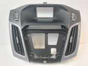 Ford Focus DYB MK3 Luftdüsen Luftduschen Mittelkonsole nur für SONY Radio OEM