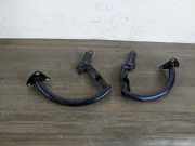 Satz Heckklappenscharniere Scharniere Heckklappe VW Passat 3C B7 Limo 