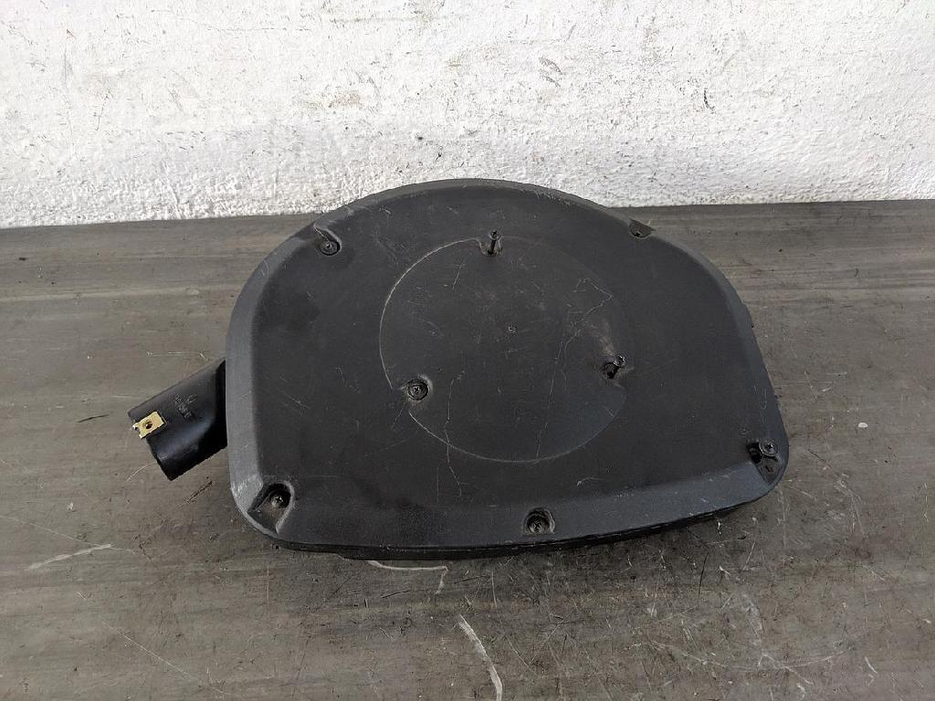 Seat Arosa 6H 97-00 original Luftfilterkasten 1.0 030129611AB Bild Seat Arosa 6H 97-00 original Luftfilterkasten 1.0 030129611AB
