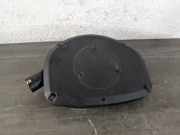 Seat Arosa 6H 97-00 original Luftfilterkasten 1.0 030129611AB