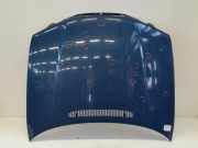 BMW E46 Compact Bj.02 Haube Motorhaube topasblau 364