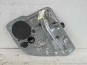 VW Bora 1J Bj.99 Fensterheber hinten rechts Grundplatte 1J5839756A