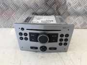 Opel Astra H GTC Radio Autoradio CD30 MP3
