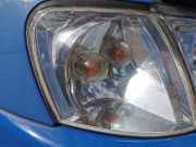 Mitsubishi Space Star DG0 Blinkleuchte Blinker vorn rechts TYC bis 2002