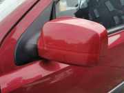 Kia Sorento JC Aussenspiegel Spiegel links elektr anklapp R9 Ruby Red met