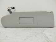 VW T5 7E Sonnenblende Blende Frontscheibe vorn links
