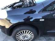 Fiat Grande Punto 199 Kotflügel vorn links Fahrerseite 891 Nero Provocatore
