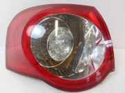 VW Passat Variant 3C B6 Rückleuchte Schlussleuchte Rücklicht aussen links LED