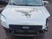 Ford Fusion JU2 Motorhaube Haube Klappe Deckel Bonnet vorn 32 Atoll Grün Met -05