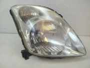 Suzuki Swift Typ MZ/ EZ Scheinwerfer rechts Hauptscheinwerfer Halogen Trüb OEM
