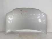 Fiat Panda 169 Motorhaube Haube Klappe Deckel Bonnet vorn 647 Grigio Steel Met