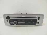 Renault Megane III 3 Radio Autoradio mit USB und Bluetooth Multimediaeinheit OEM
