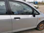 Honda Jazz GD Tür Autotür Rohbautür vorn rechts NH623M Satin Silver met TEXT