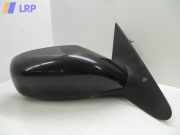 Renault Laguna II 2 Aussenspiegel Spiegel rechts elektrisch Rückspiegel schwarz