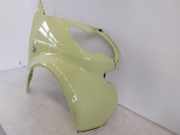 Smart 450 nur Cabrio Kotflügel vorn rechts Beifahrerseite CBS Stream Green