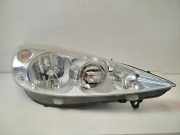 Peugeot 206+ Scheinwerfer vorn rechts Frontscheinwerfer Lampe Licht vorn Halogen