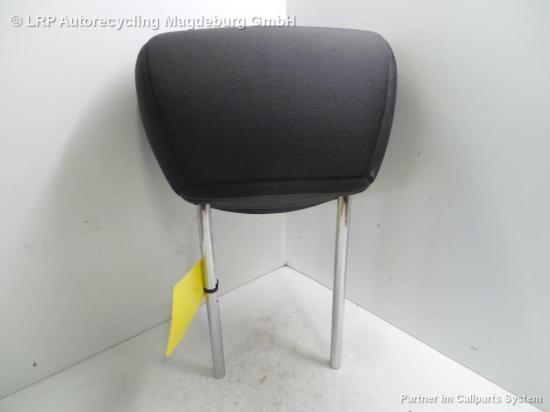 Hyundai i20 PB Bj.11 Kopfstütze Beifahrersitz Sitz vorn rechts Stoff Bild Hyundai i20 PB Bj.11 Kopfstütze Beifahrersitz Sitz vorn rechts Stoff