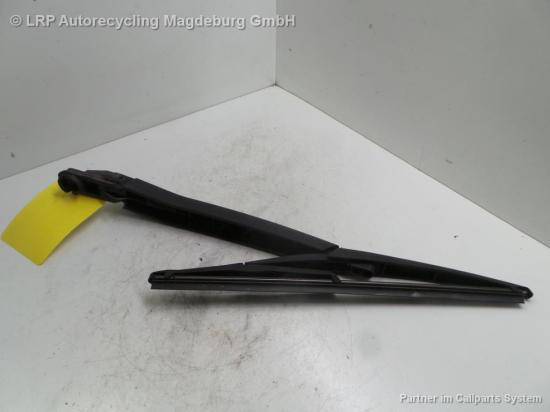 Opel Corsa D Heckwischerarm Wischerarm hinten Bild Opel Corsa D Heckwischerarm Wischerarm hinten