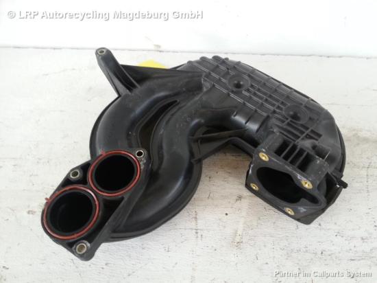 BMW 318i E46 Coupe Bj.2000 Saugbrücke Saugkrümmer oben 1,9 87KW *194E1* Bild BMW 318i E46 Coupe Bj.2000 Saugbrücke Saugkrümmer oben 1,9 87KW *194E1*