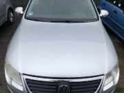 VW Passat 3C B6 Motorhaube Haube Klappe Deckel vor LA7W Reflexsilber Metallic
