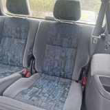 Toyota Picnic XM1 Einzelsitz hinten links 2.Reihe Stoff