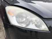 Kia Ceed SW Typ ED Scheinwerfer rechts Hauptscheinwerfer Halogen Trüb Lampe
