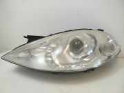 Mercedes W169 A Klasse Scheinwerfer Linse Headlight Frontscheinwerfer Halogen
