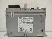 Peugeot 2008 I CU Autoradio Radio Haupteinheit Mainunit Radioeinheit Laufwerk