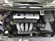 Peugeot 307CC Motor Engine 1997ccm Turbo 130kw EW10J4S RFK 184tkm 2.0T 