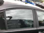 BMW 3er E46 Facelift Türscheibe hinten rechts Fondtür Scheibe Colorglas
