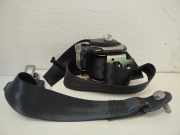 Peugeot 2008 I CU Sicherheitsgurt Gurt vorn rechts Beifahrerseite Gurtstraffer
