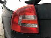 Skoda Octavia II 1Z Rückleuchte links Heckleuchte Fliessheck Rückscheinwerfer