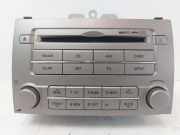 Hyundai i20 PB Radio Autoradio mit CD OEM kein Sicherheits Code vorhanden