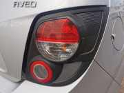 Chevrolet Aveo T300 Rückleuchte Schlussleuchte Rücklicht hinten rechts 5 Türer
