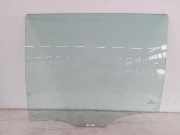 Skoda Fabia 6Y Combi Türscheibe hinten links Seitenscheibe Colorglas Scheibe