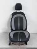Fiat Grande Punto 199 Sitz vorn rechts Beifahrersitz Stoff ohne Heizung 3trg
