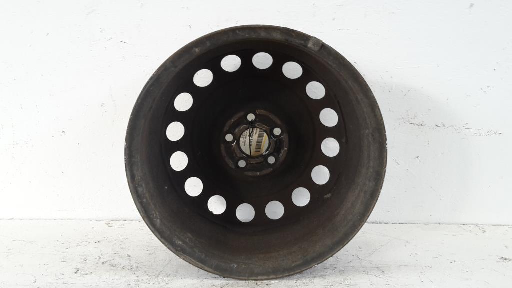 VW Golf 4 1J Bora orig. Felge Stahlfelge 6.5x16 ET42 1J0601027L.