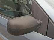 Ford Fuison JU2 Aussenspiegel Spiegel Rückspiegel vorn rechts manuell unlackiert