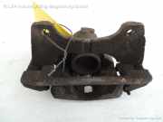 Fiat Panda 169 Bj 03 Bremssattel vorn links Bosch 1,2 44kw Benzin ABS