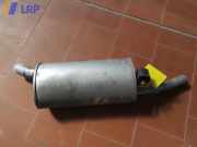 Opel Corsa BJ 91 Endschalldämpfer AT Teil ca 5 tkm 3 trg