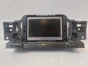 Ford Focus DYB MK3 Display Bildschirm Radio Anzeige OEM