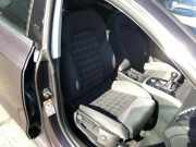 Audi A5 8T Sportback Beifahrersitz Sport Sitz vorn rechts Stoff mit Heizung 
